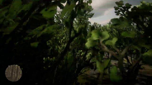 RDR2 Biggest Fall / Red Dead Redemption 2 Falling from Sky Noclip Mod смотреть онлайн