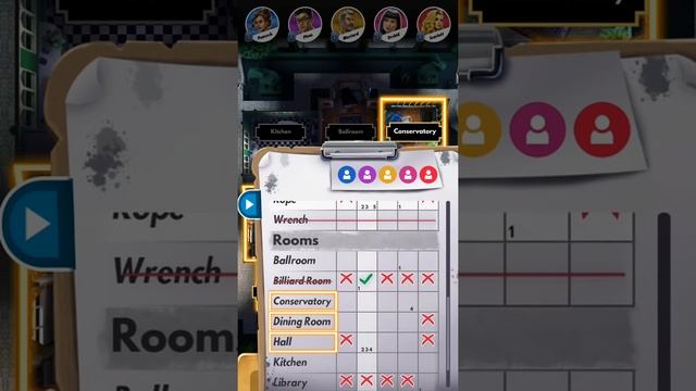 How to win at Clue! Strategies for everyone! смотреть онлайн