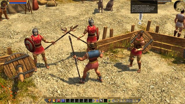 Titan Quest #1 смотреть онлайн