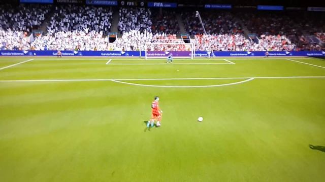 Fifa 16 уровень паса смотреть онлайн