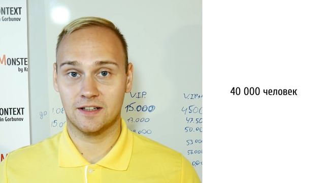 Заказать настройку Яндекс Директ (цены, стоимость) смотреть онлайн