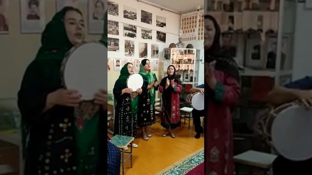 "Нуша - даргала рурсби" смотреть онлайн