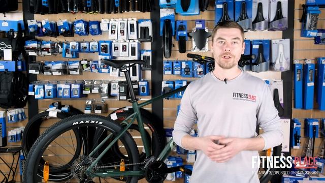 Болит ПОПА от седла велосипеда? Что делать, просто и понятно. смотреть онлайн