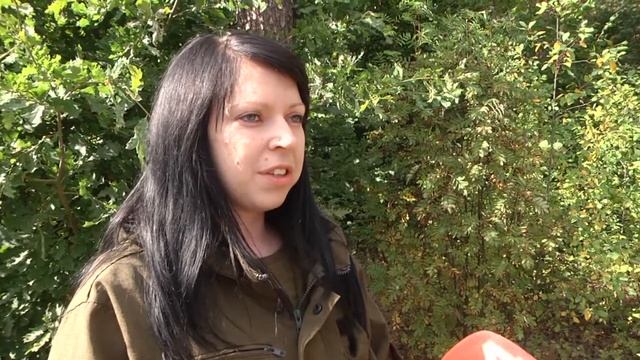 Репортаж Как занимаются поиском пропавших людей смотреть онлайн