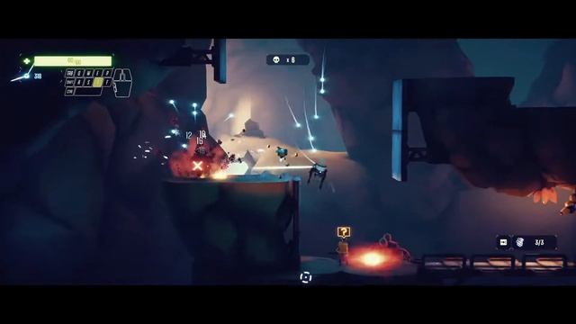 [WR] Soda Crisis any% speedrun done in 52m 54s 970ms смотреть онлайн