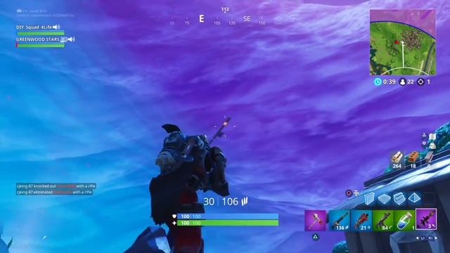 *CRAZIEST* SkyBase Take Over смотреть онлайн