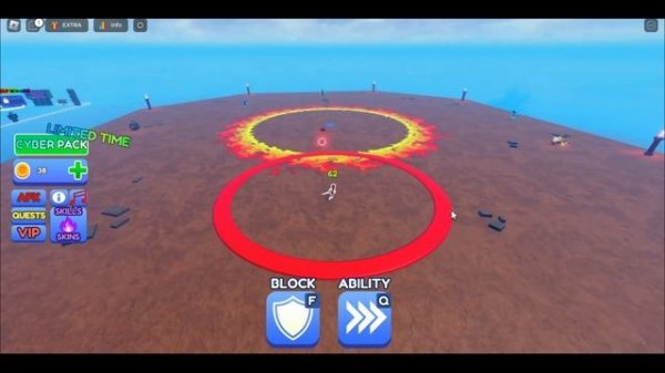 Blade Ball Script • Best Auto Block [Roblox 2023]