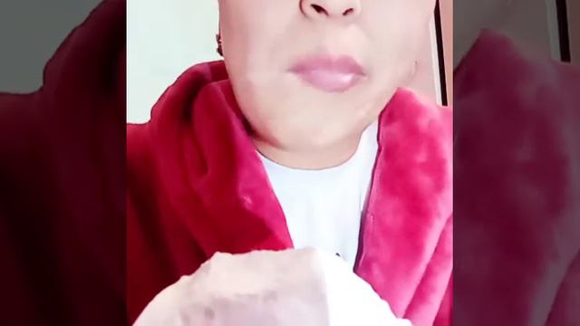 ASMR💥MUKBANG💥AKTOBE💥Сливочное печенье Актобе💗