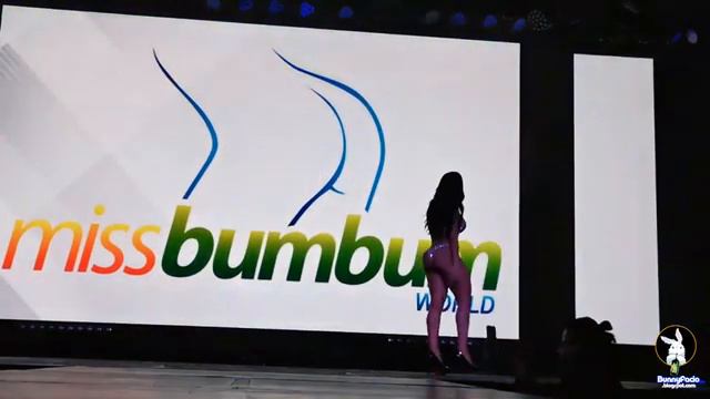 Miss Bum Bum World 2019 смотреть онлайн