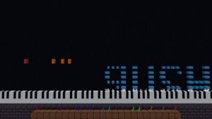 RUSH E 2 INSANE MINECRAFT COVER