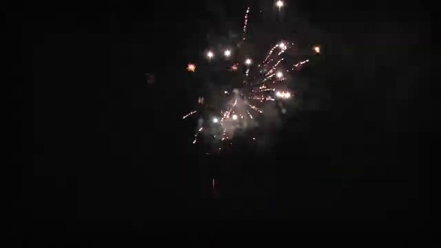 Батарея салютов Румба 0,8 х 16 залпов МБ-0161 смотреть онлайн