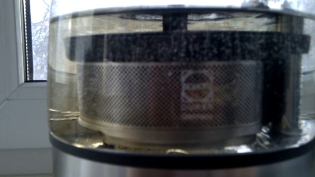 Чаеварка Bork k810, часть 1 смотреть онлайн
