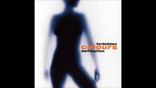 Forbidden Colours - Game of Life смотреть онлайн