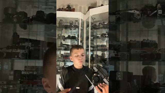 Фотоаппарат Киев 60 ￼ смотреть онлайн