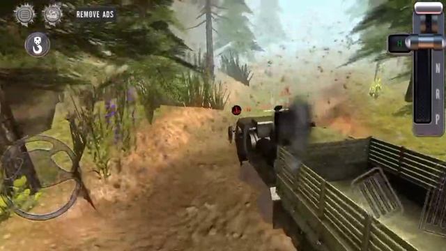 How to mobile play game turck simulator off road 4 смотреть онлайн
