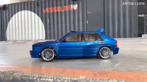 20 Самых Дорогих Дрифт Тачек, На Пульту Управления. От Которых Ты Офигеешь