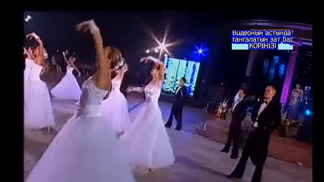 Гүлнар Сиқымбаева - Биші қайың смотреть онлайн