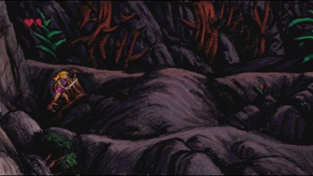 Zelda: The Wand of Gamelon Remastered [4K, 60fps, and No Commentary] смотреть онлайн