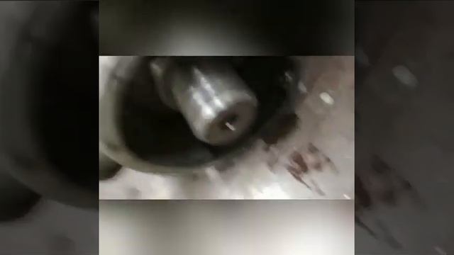 ремонт гидроцилиндра ч.1 смотреть онлайн