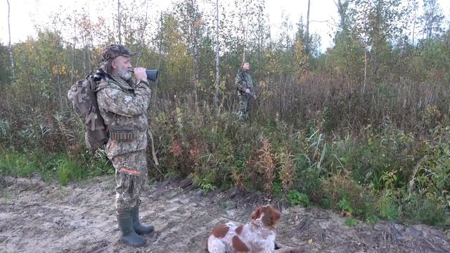 Охота на рёвного лося ч.2 смотреть онлайн