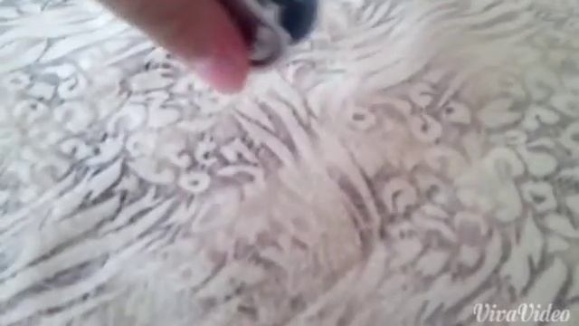 МК как сделать сережки для кукол смотреть онлайн