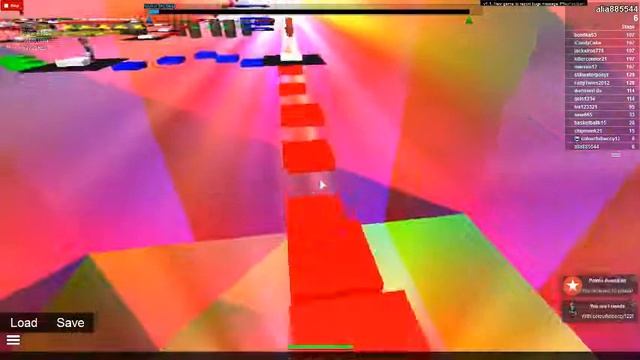 ROBLOX: LONG FUN OBBY смотреть онлайн