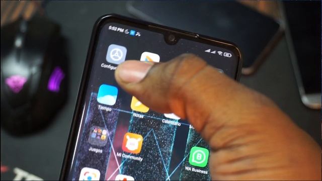 COMO CAMBIAR LOS DPI + recomendaciones de seguridad XIAOMI *CUIDADO 4455555555 dpi* смотреть онлайн