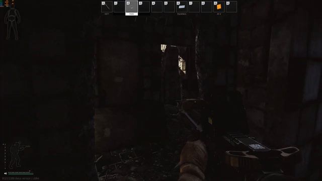 Escape From Tarkov - 55 Scav Kill Offline Factory смотреть онлайн