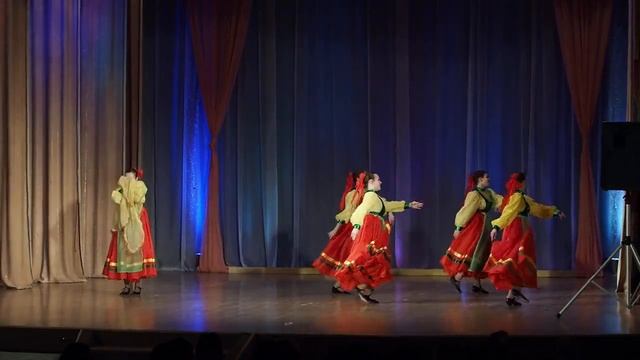 "Стёжки - дорожки" смотреть онлайн