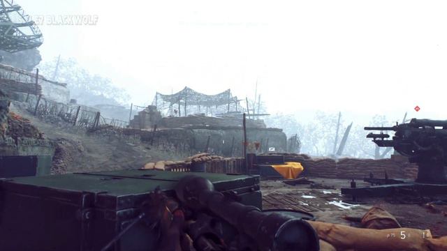 تختيم لعبة : Battlefield 5 4K PS5 / مترجم عربي / الحلقة الثالثة смотреть онлайн
