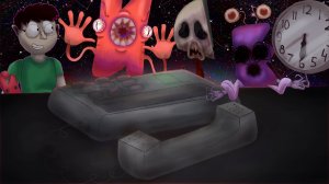 Три Ночи С Кратким НоЧнАя СмЕнА Ночь 3  (КоНеЦ) 2022