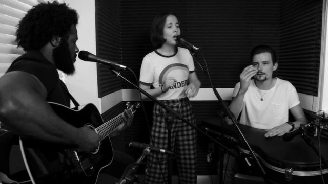 Alice Merton - "No Roots" | Black Box Session смотреть онлайн