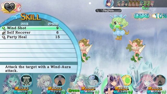 Genkai Tokki: Moero Chronicle part 22 смотреть онлайн