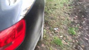 Аварийное открытие багажника Ауди а6 с6 или как открыть багажник без АКБ.