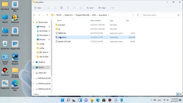 Install & Fix EPC,WIS ASRA