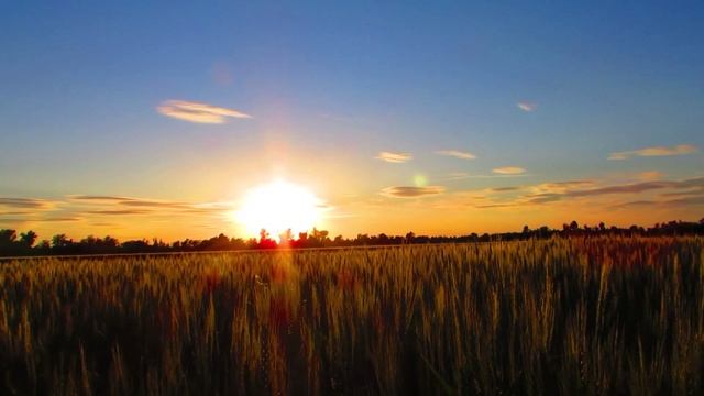 песня Небо, а над ним небеса небес запись 02 2023