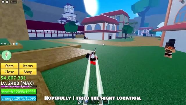 I Played Blox Fruits For 4,443,344 Seconds! AND THIS HAPPENED.. (Roblox Blox Fruits) смотреть онлайн