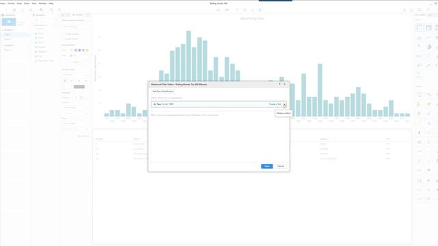 7 Easy MicroStrategy Filters смотреть онлайн