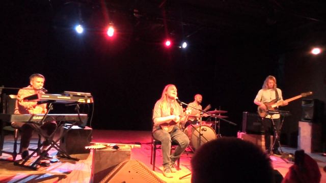 ABSTRAKTOR (VORONEZH, 13.08.2021, LIVE) - 6 смотреть онлайн