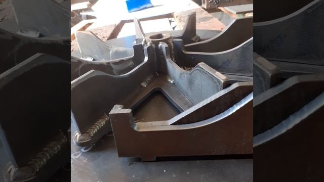 Ротор дробилки 4 5.5 кв вал28 0505384085 0935384085 смотреть онлайн