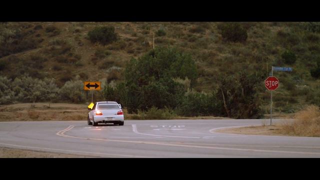 Прирожденный гонщик   Фильм   HD