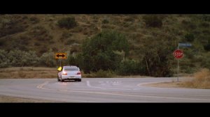 Прирожденный гонщик   Фильм   HD