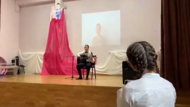Песня на День Учителя смотреть онлайн