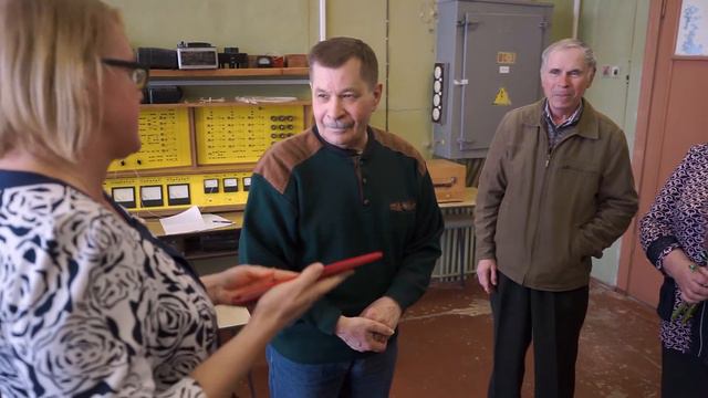 Новости Сланцы | Поздравление с юбилеем | Мастер-класс в ДК смотреть онлайн