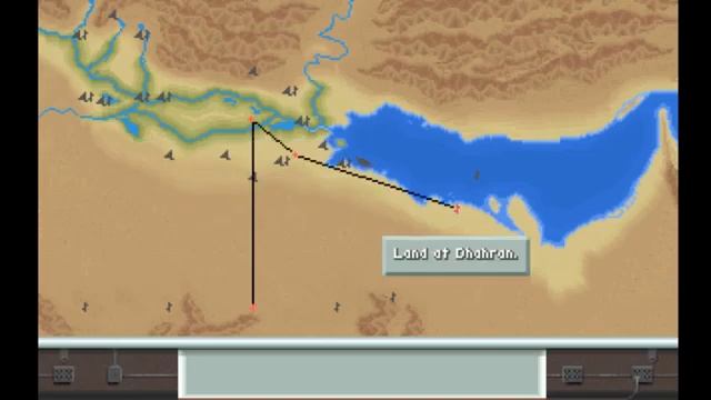 (РЕТРОСИМ #5) Обзор F-19 и F-117A Stealth Fighter 2.0 - Мифический смотреть онлайн