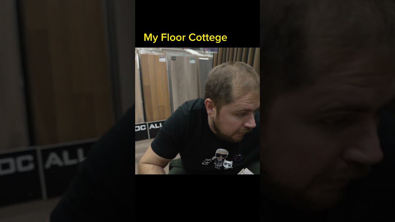 Ламинат My Floor Cottege смотреть онлайн