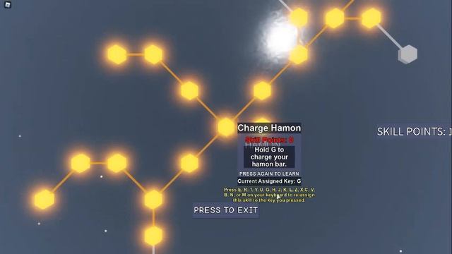 [YBA] How to change moveset keybinds смотреть онлайн