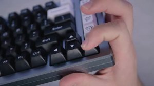 ⌨️ СОБРАЛ КЛАВИАТУРУ САМ! КАСТОМ!