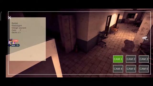 Aa Jao Horror Game Khelte Hai | Specimen Zero | AlokGaming | TIME GAMERZ смотреть онлайн