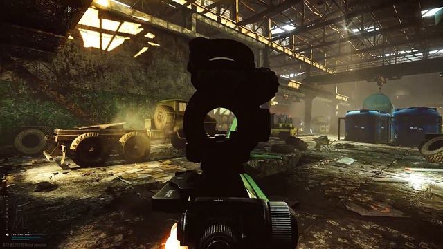 Escape from Tarkov | Factory Patch 0 13 #Tarkov смотреть онлайн